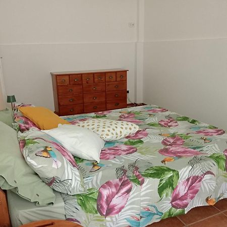 Villa Amelie Fondachello  Eksteriør bilde