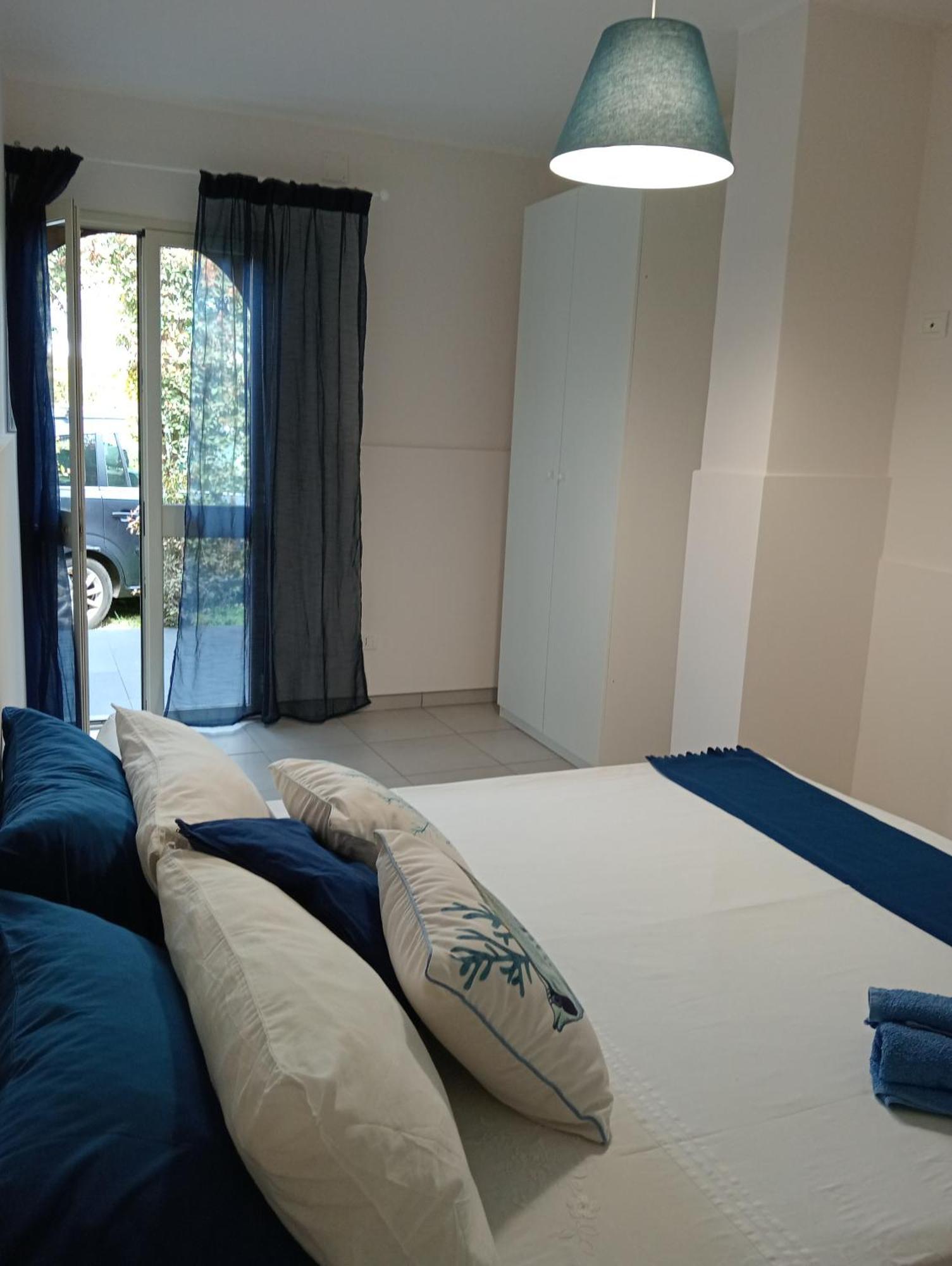 Villa Amelie Fondachello  Eksteriør bilde