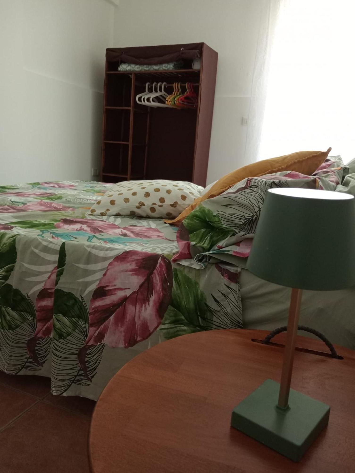 Villa Amelie Fondachello  Eksteriør bilde