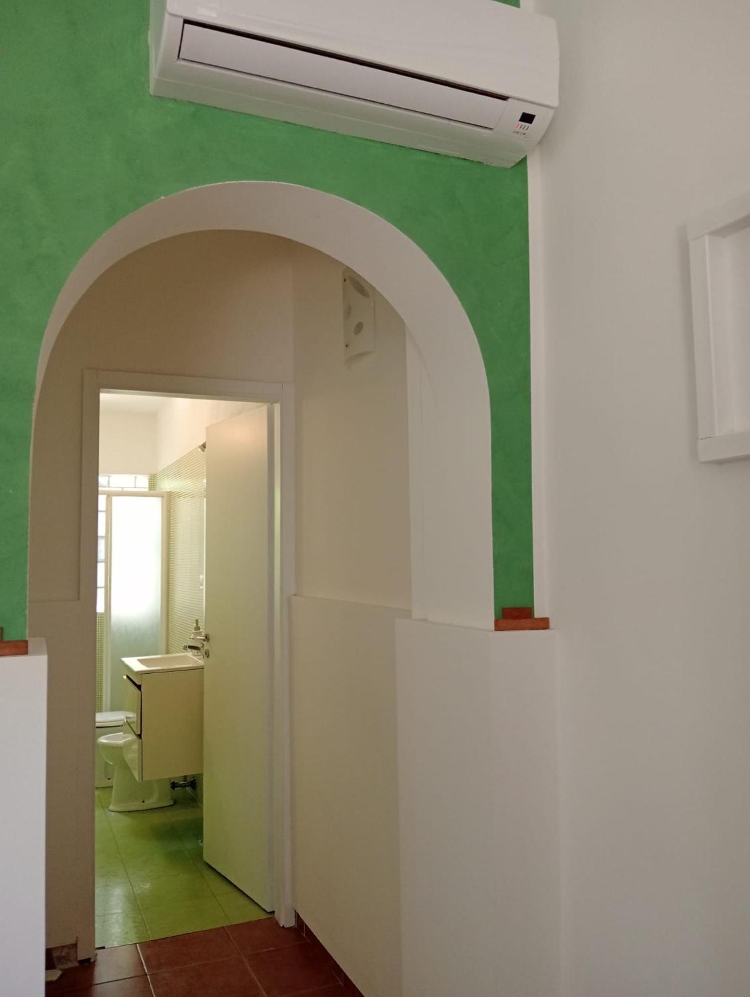 Villa Amelie Fondachello  Eksteriør bilde