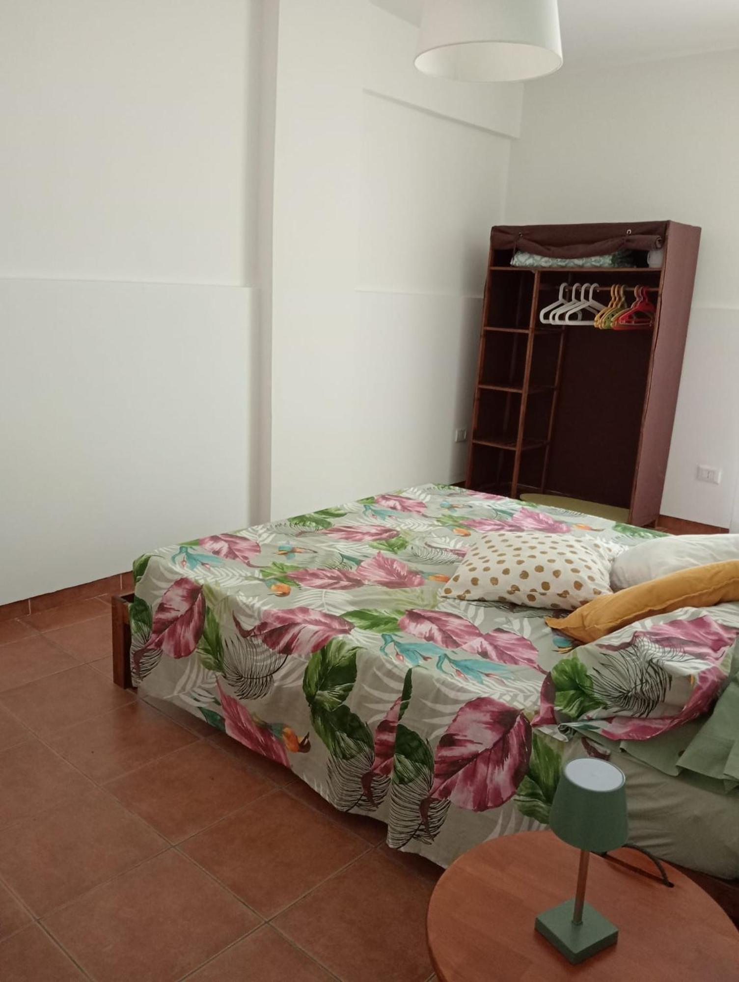 Villa Amelie Fondachello  Eksteriør bilde