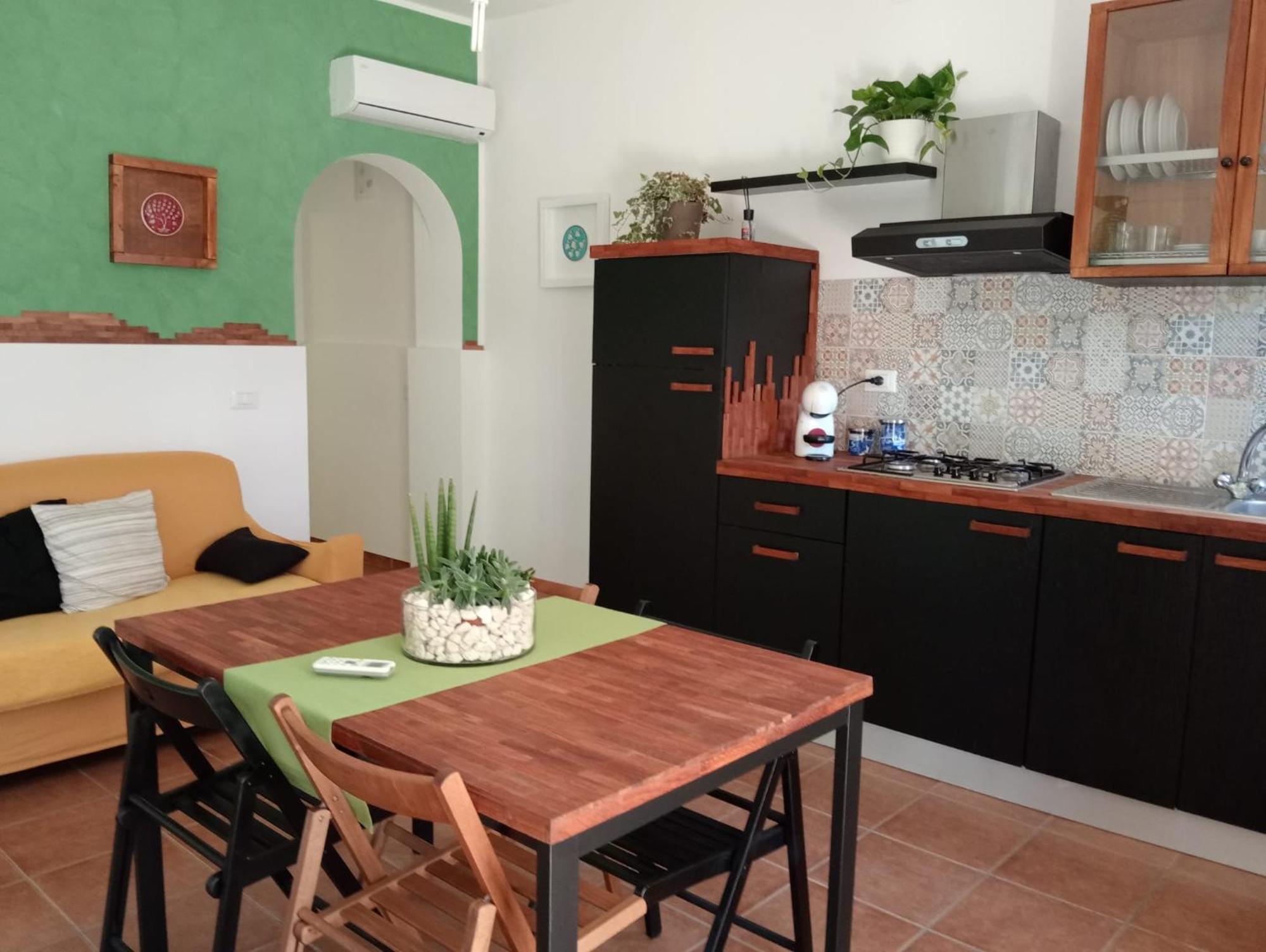 Villa Amelie Fondachello  Eksteriør bilde